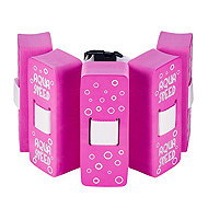 Aqua Speed Kiddie (2-6 years/15-30 kg), pink - Swim Belt