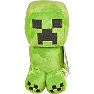 Play By Play Minecraft: Creeper - Soft Toy