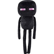 Play By Play Minecraft: Enderman - Soft Toy