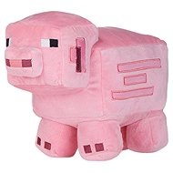 Play By Play Minecraft: Pig - Soft Toy