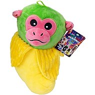 PTS SRL Brain Rot: Chimpanzini Bananini - Soft Toy