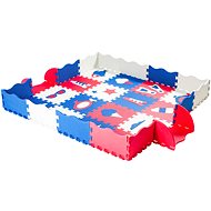 Aga4Kids Foam pad DS3007 - Foam Puzzle