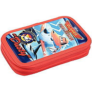 Cerda Dusty School pencil case with refill - Pencil Case