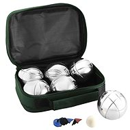 Sedco LB101 Petanque 6 balls - Petanque 