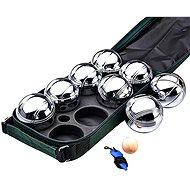 Sedco LB102 Petanque 8 balls - Petanque 