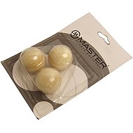 MASTER 3× replacement ball - jack - Petanque 