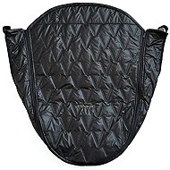 Pinkie Nánožník Vee Black - Footmuff