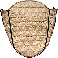 Pinkie Vee Sand Handmuff - Footmuff