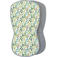 Pinkie Stroller Liner Meadow - Stroller liner