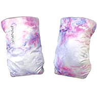 Pinkie Marble - Pushchair Gloves