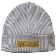 Pinkie Label Grey 1–3 years - Children's Hat
