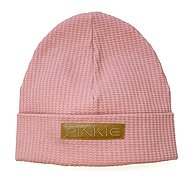 Pinkie Label Pink 1–3 years - Children's Hat