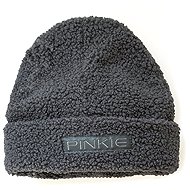 Pinkie Label Teddy Grey 1–3 years - Children's Hat