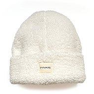 Pinkie Label Teddy Snow 1–3 years - Children's Hat