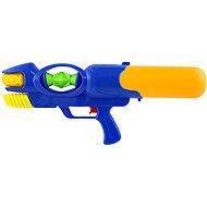 Alltoys Water gun plastic 50 cm, 2 colours in bag, orange-yellow - Water Gun