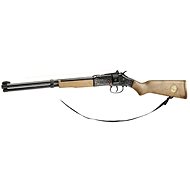 Villa rifle Kocis black - Toy Gun