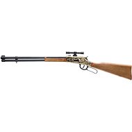 Villa rifle Comanche gold - Toy Gun