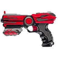 Villa Giocattoli Soft bullet pistol - Toy Gun