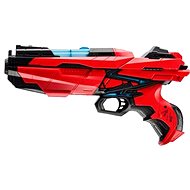 Villa Giocattoli Soft bullet gun with lights - Toy Gun