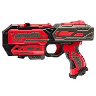 Villa Soft bullet pistol with magazine - Toy Gun