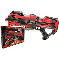 Villa Soft bullet pistol XL - Toy Gun