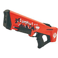 Toybit Water game Automatic water rifle 40 cm - Water Gun