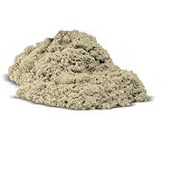 KIK SpaceSand Magic Liquid Sand 1000 g sand - Kinetic Sand