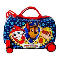 Travel case TLAPKOVÁ PATROLA - Balance Bike