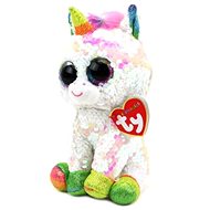 Beanie Boos Pixy Unicorn - Soft Toy