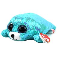 Beanie Boos Waves seal - Soft Toy