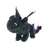 How to Train Your Dragon 3 Toothless 40 cm - Soft Toy