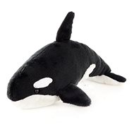 Lamps Plush Killer Whale - Soft Toy