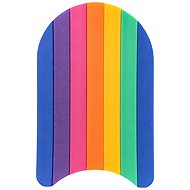 GGV Swimming foam board 48 × 29,5 × 3 cm - Swimming Float