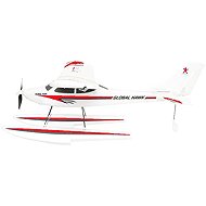 Playstem Global Hawk red - RC Airplane