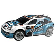 Playstem ZTF Rally 1/22 blue - Remote Control Car