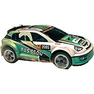 Playstem ZTF Rally 1/22 green - Remote Control Car