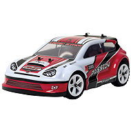 Playstem ZTF Rally 1/22 red - Remote Control Car