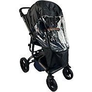EZIMOOV Ezi Rain Cover - Pram Raincover
