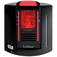 Lexibook Radio alarm clock with built-in humidifier - Radio Alarm Clock