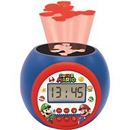 Lexibook Children's alarm clock Super Mario with projector - Alarm Clock