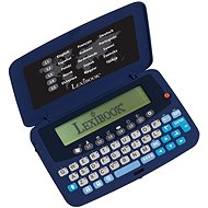 Lexibook Electronic pocket translator in 15 languages - Voice Recorder