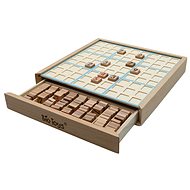 Lexibook Wooden Sudoku - Social Game