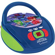 Lexibook Portable CD player PJ Masks - Musical Toy