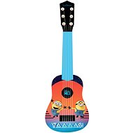 Lexibook My First Guitar Mimoni 21" - Guitar for Kids