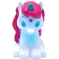 Lexibook Design night light LED 3D Unicorn 13 cm - Night Light
