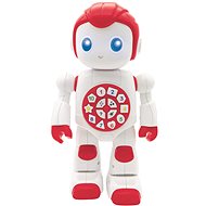 Lexibook Talking robot Powerman First with light effects - Robot