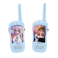 Lexibook Ice Kingdom Radios - Kids' Walkie Talkie