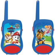 Lexibook Paw Patrol walkie talkies - Kids' Walkie Talkie