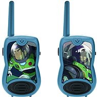 Lexibook Buzz Racket - radio - range 120m - Kids' Walkie Talkie