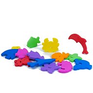 Water World Stickers - Bath Stickers